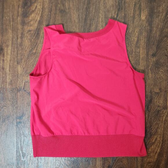ATHLETA XO Tank, Peace of Mind Cami & Zephyr Shell 3 Tank Top Bundle, XS - Picture 6 of 10